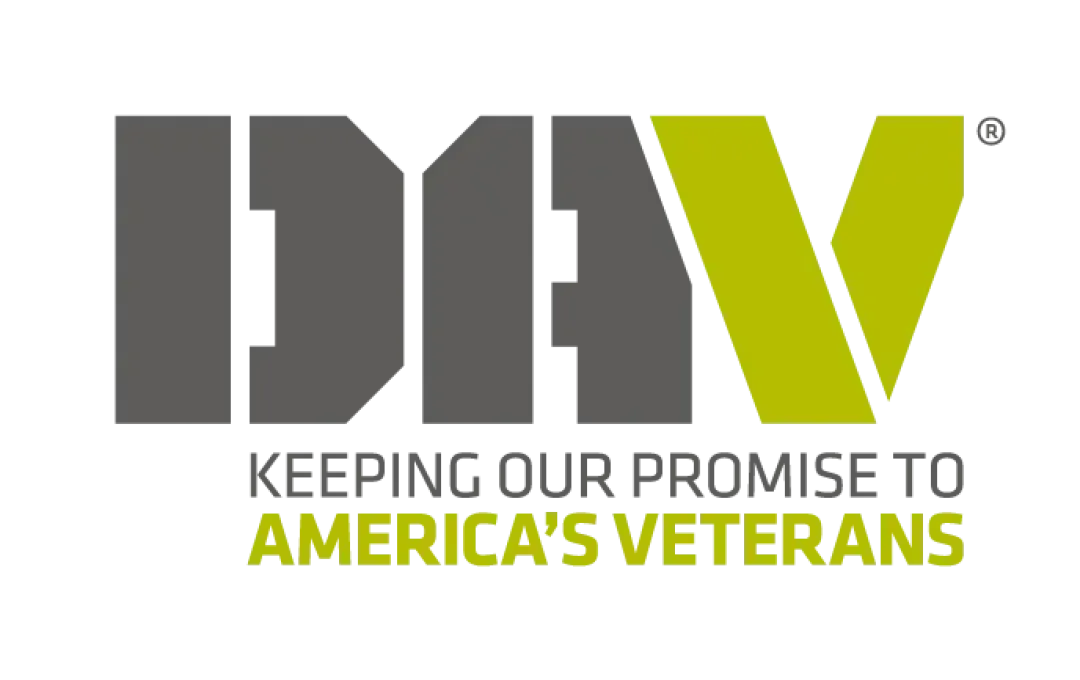 Disabled American Veterans - Ch 129 logo